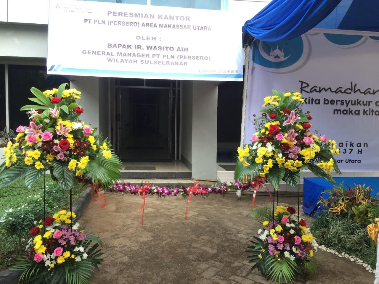 Sewa Pengguntingan Pita Makassar
