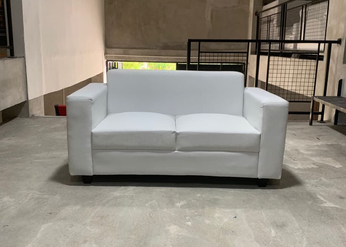 Sewa Sofa Double Seater Makassar